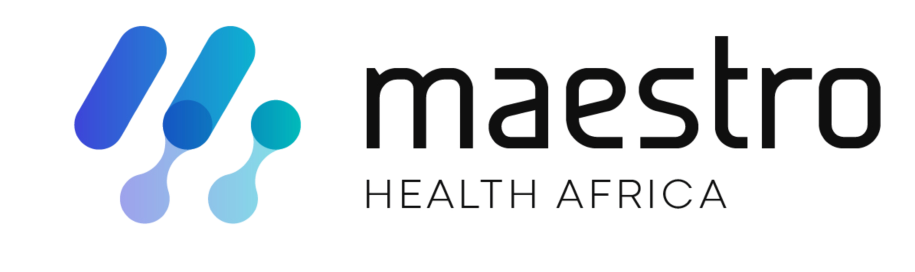 Homepage Maestro Health Africa